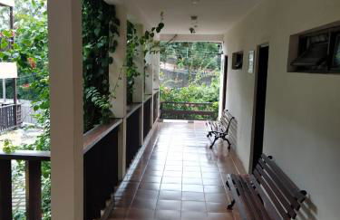 Chalés Xibayka Ilhabela - Foto 62