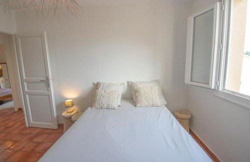 Villa Le Soleil Bleu - Piscine - Jardin - Foto 27