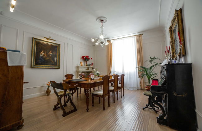 B&B Stanze del David Place - Foto 5