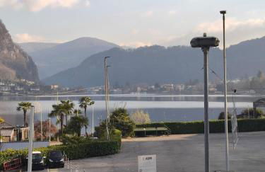 Casa Lago e Sole - Foto 1