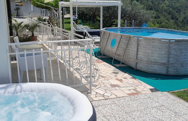 Apartments Milok - Foto 35