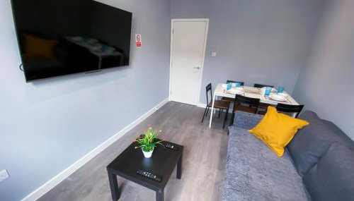 Stylish 1 Bedroom Flat in wood Green - Foto 4
