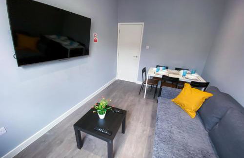 Stylish 1 Bedroom Flat in wood Green - Foto 4