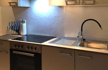 Apartment direkt an der Waldnaab - Foto 42