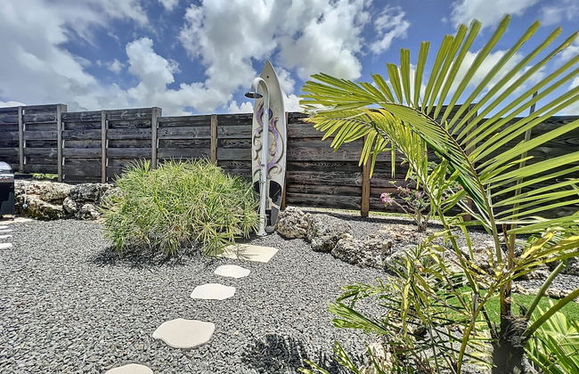 Nakolodge 3 chambres -piscine / jardin privés - Foto 79