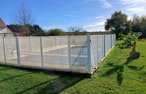 Gîte Chez Paulette - Foto 22