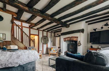 Cherry Tree Cottage - Foto 44