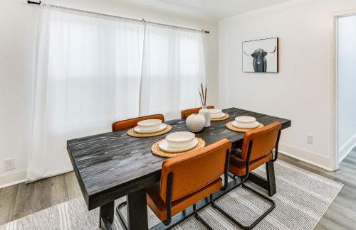 Walkable and Modern! Syracuse Home Near Campus - Foto 6