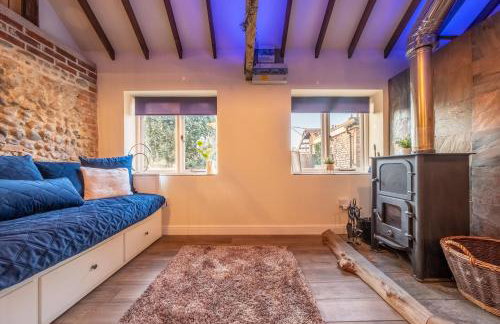 Homestead and Black Cat Barn - Foto 36