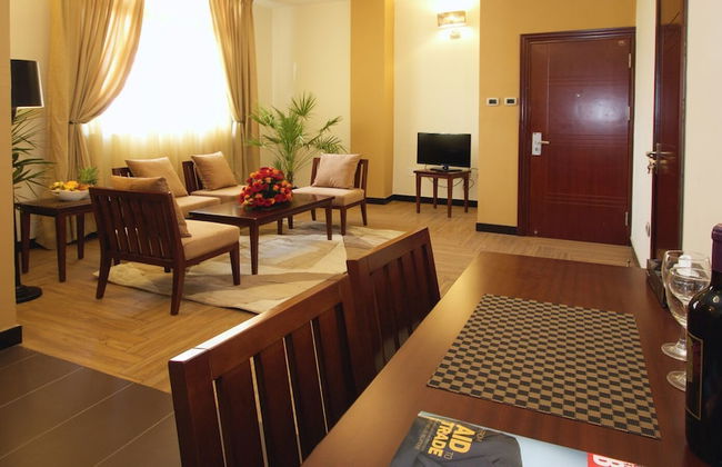 BeAleta Hotel Apartment - Foto 14