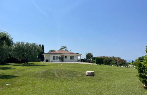 NEW Villa Tosca - Foto 38
