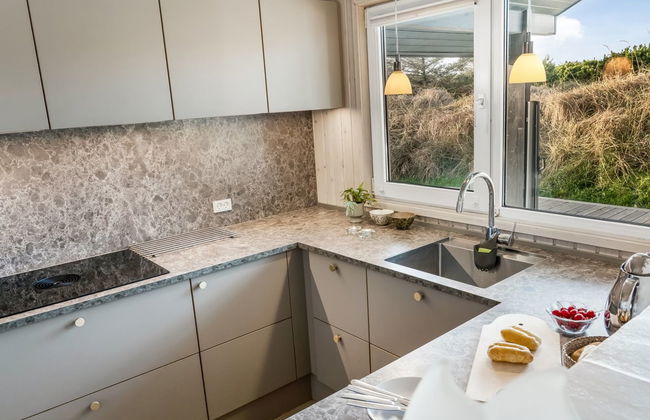 "Alrune" - 800m from the sea - Foto 28