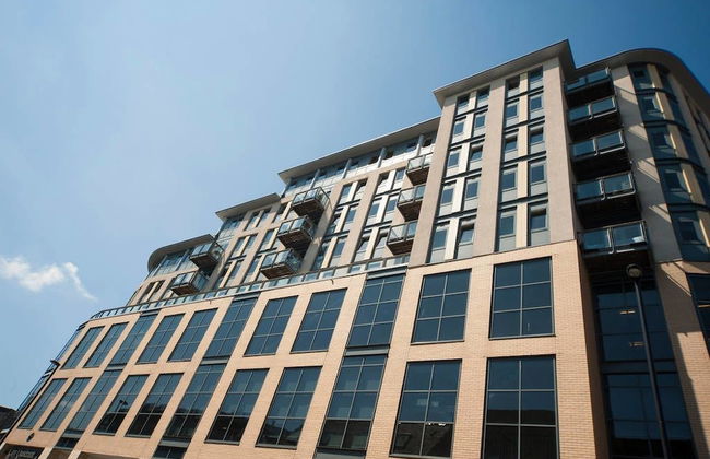 City Quadrant - Photo 21