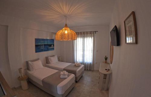 Dedes Apartments - Foto 20