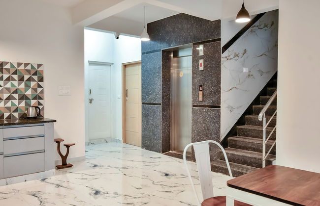 Namma HomeSlice - Foto 1