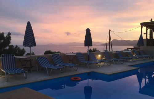 Panorama Apartments - Foto 13