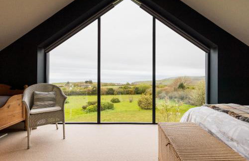 Fron Y Mor Moylegrove - Foto 1