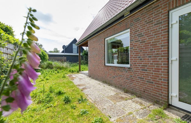 Holiday Home in Renesse Near Seabeach - Photo 22