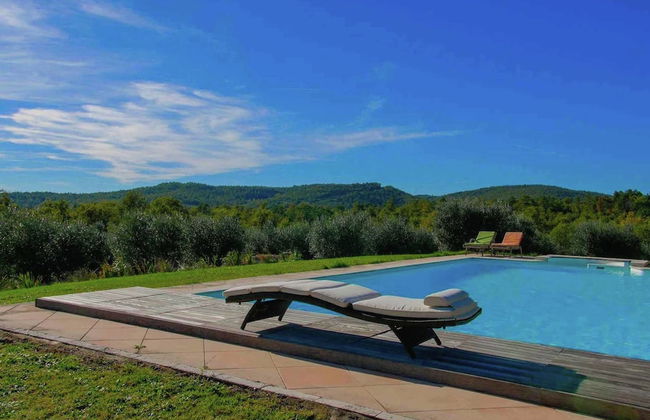 Belvilla by OYO Villa Sara - Foto 24