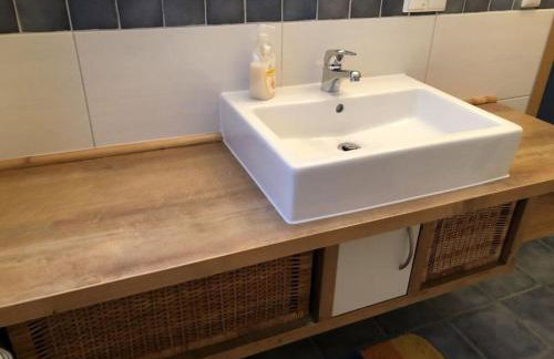 Holiday Home Tonn Modern Retreat - Foto 25