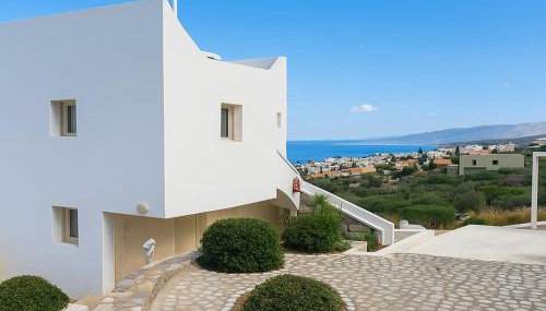 Private Villa Full View for up to 10 Vacationers - Foto 2