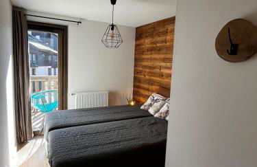 Chalet Martin Belle-Vue - Foto 10