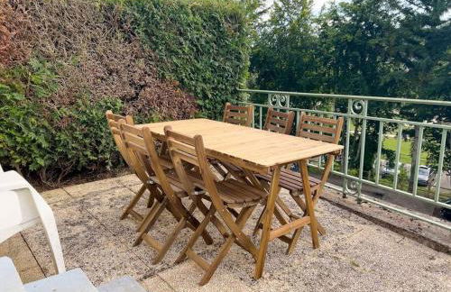 Maison Semi-Troglodyte avec 4 vélos - Photo 7