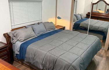 Paradise Suites the Bear Den a condo in Homer with a Hot Tub - Foto 5