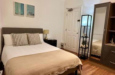 Central Euston Station Studio - 1 minute walk - Foto 1