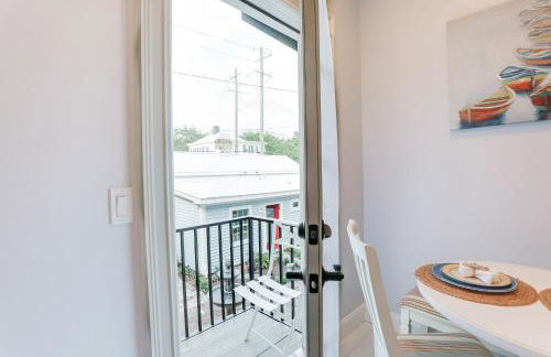 Oglethorpe Inn - Foto 77