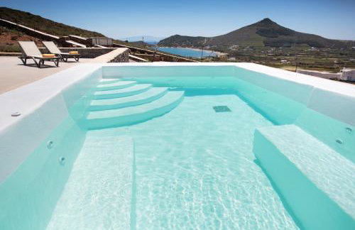 Natura Villas Paros - Photo 23