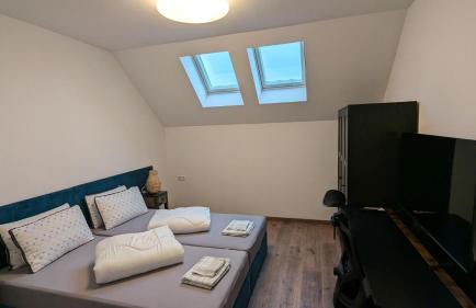 Ferienwohnung Lehmann 2 - Foto 32