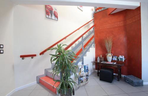 Les 3 Edelweiss - GITE 1 OU GITE 2 -maxi 10 personnes par gite- - Foto 52