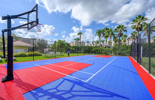 Epic Universe New Beautiful Condo, Vista Cay, Orlando - 3011 - Foto 26