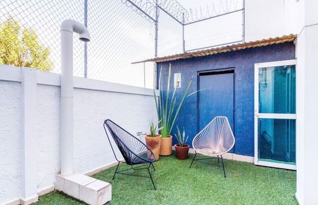 The House Stadium Jalisco - Foto 59