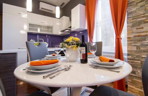 VisitZagreb Apartment - Foto 14