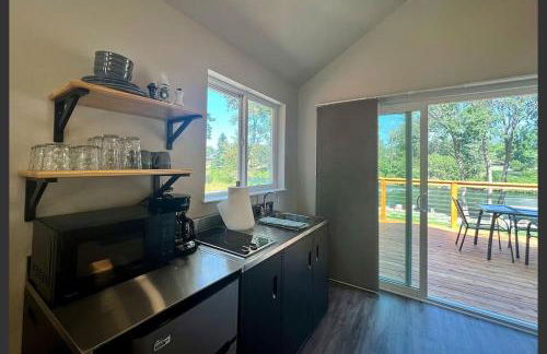 Loft Cabin 3 - Rogue River Resort - Foto 34