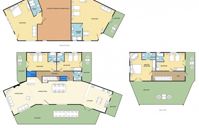 Villa Metapothia in Gavalohori - Foto 53