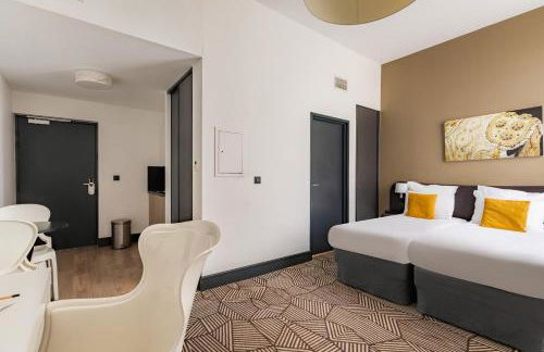 Appart'City Collection Nîmes Arènes - Foto 97