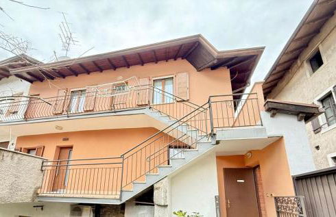 Casa Vicolo Bord - Foto 1