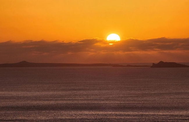 Casinha Nova - Entire Home With City & Ocean View in Sao Filipe - Foto 50