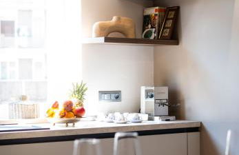 Vivi Milano B - Elegant & Bright 5-Bedroom Flexible Apartment Near Fair with Free Parking - Foto 53