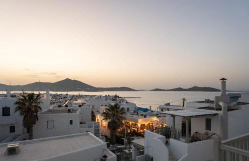 Naousa - 2BR House with Amazing View - Caper - Photo 49