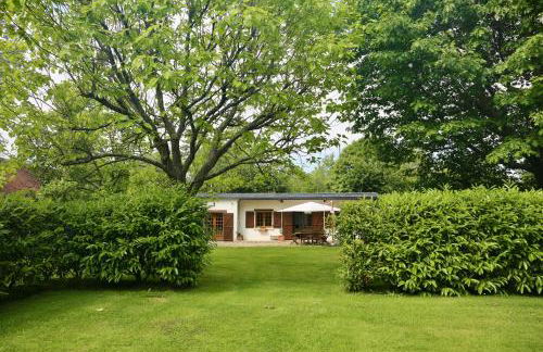 Riverside - Domaine 2 Maisons - Parc 1 hectare - Pont L'Eveque Deauville Normandie - Foto 12