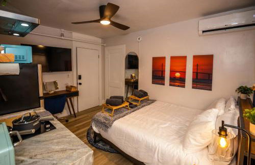 The 1888 Hotel - Foto 43