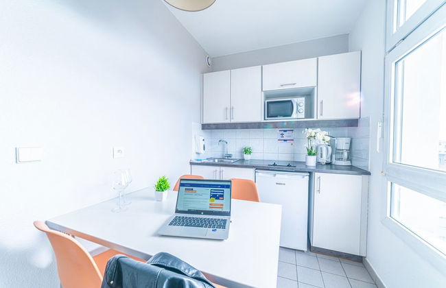 Montempô Lyon Part Dieu - Foto 12