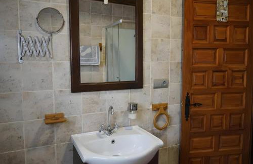 Casa Rural La Abuela Marcelina - Photo 14