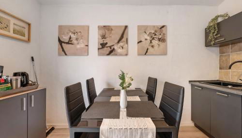 Haus Zum Stumpfen Turm mit Sauna - Foto 2