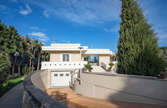 Villa Torricella Pool and Sunny Garden - Photo 30