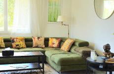 Spacious 3 room close to tram and amenities - Foto 27